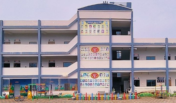 IPS School Building